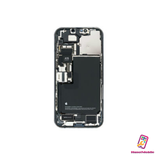 Thay Main iPhone 13 Pro Max 128GB (Có Face ID)